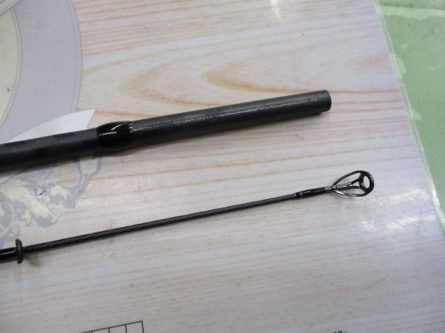 21ムーンショット S96ML