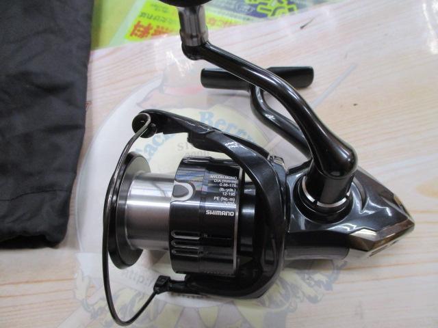 19Vanquish c5000xg 美品 シマノ 19ヴァンキッシュc5000xg超希少 - メルカリ