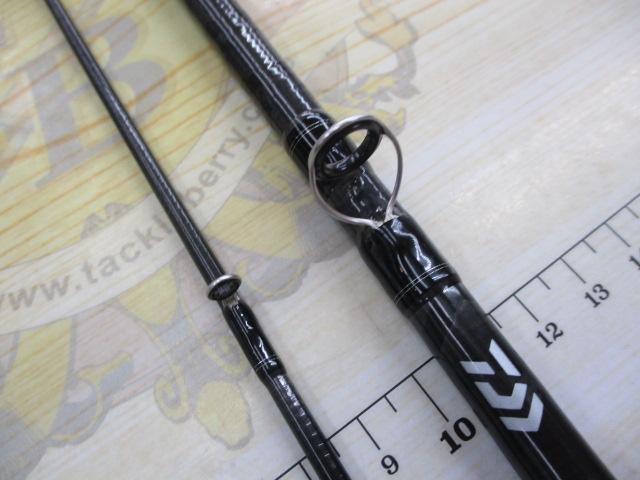 タトゥーラXT 662MRB-G｜＠ベリーネット 日本最大新品中古釣具