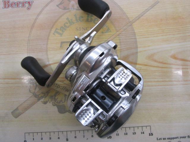 16メタニウムMGL XG RH｜＠ベリーネット 日本最大新品中古釣具