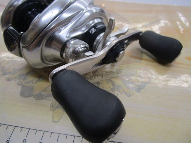 シマノ　１６メタニウムMGL レフトハンドル　ＸＧ Amazon | シマノ(SHIMANO) ベイトリール 両軸 16 メタニウム MGL