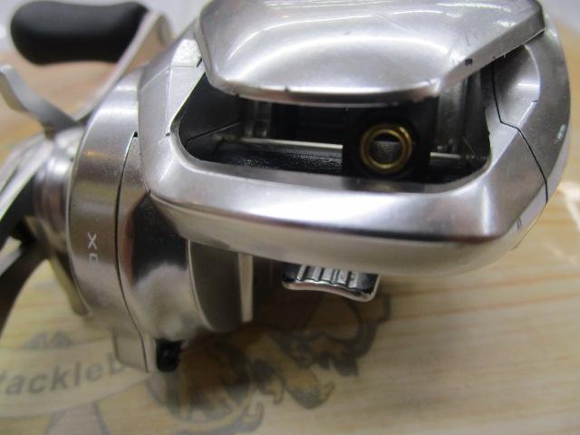 16メタニウムMGL XG RH｜＠ベリーネット 日本最大新品中古釣具