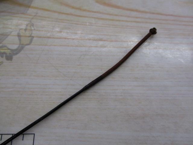 CGカーボン鮎中硬810