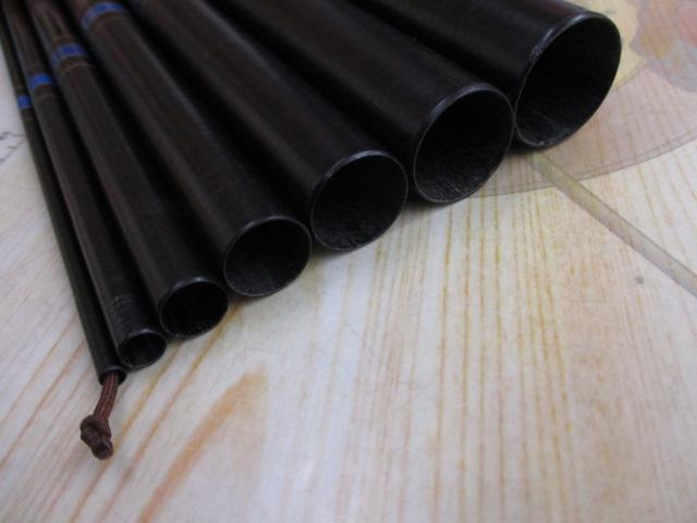 CGカーボン鮎中硬810