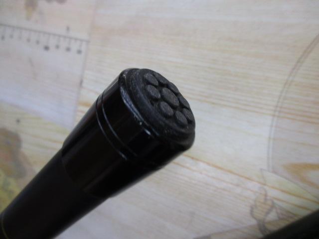 CGカーボン鮎中硬810