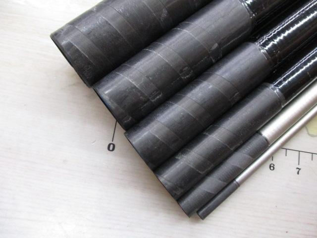 K*o様 SUPER TITAN 引き抜き 友水仙 Special 中硬硬 10 K*o様 SUPER TITAN 引き抜き 友水仙 Special 中硬硬 10 - メルカリ