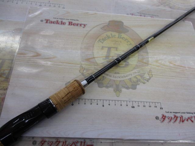 ブラックレーベル BL-FT681LXS