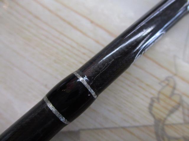 ブラックレーベル BL-FT681LXS