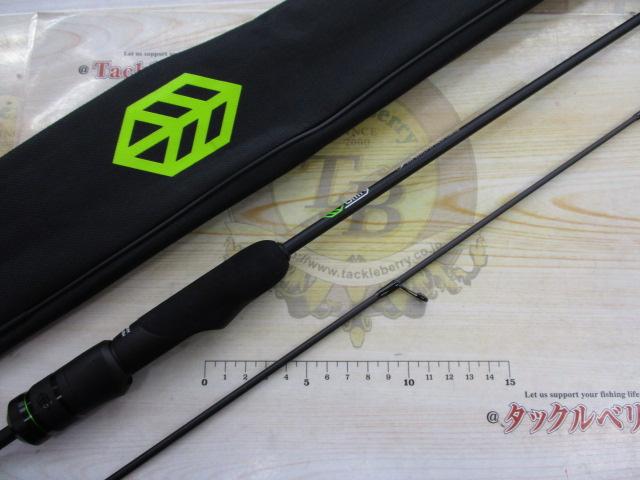 Tコネクションコンフィー　TCC-S62ML ティモン Tコネクション コンフィー TCC S62ML | ロッドから探す