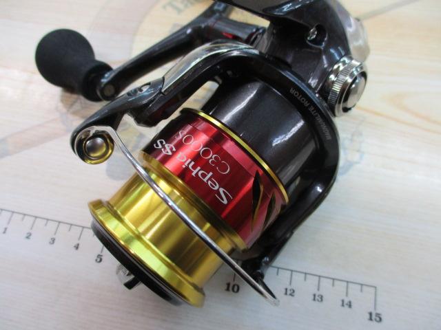 15 セフィアSS C3000HGSDH Amazon | シマノ(SHIMANO) リール エギング 15 セフィアSS