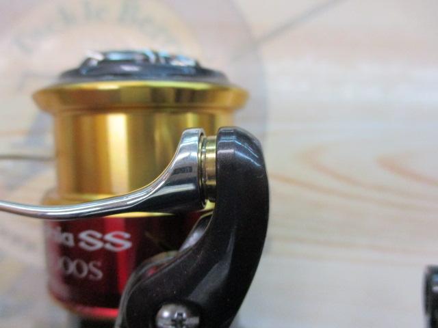 15セフィアSS C3000HGSDH｜＠ベリーネット 日本最大新品中古釣具