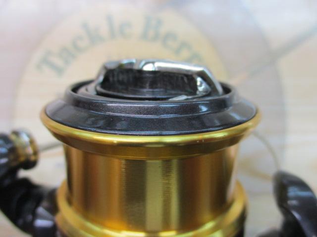 シマノ Sephia SS C3000HGSDH 未使用品 シマノ Sephia SS C3000HGSDH 未使用品