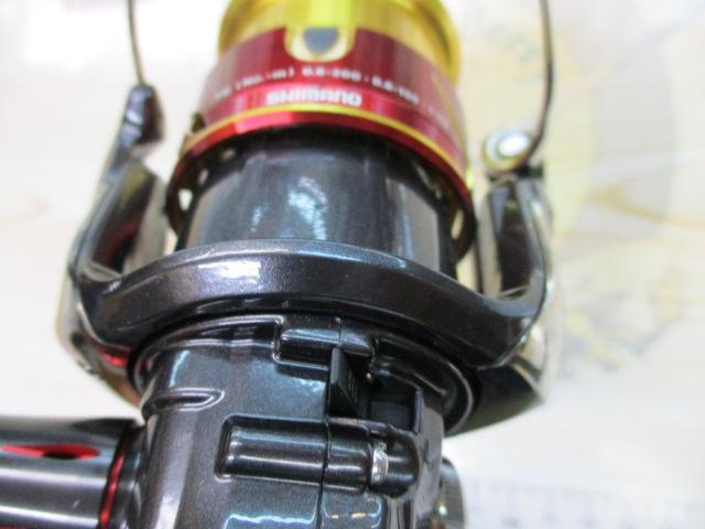 15セフィアSS C3000HGSDH｜＠ベリーネット 日本最大新品中古釣具