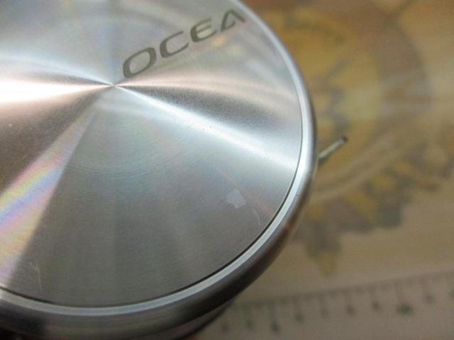 11オシアカルカッタ 200HG