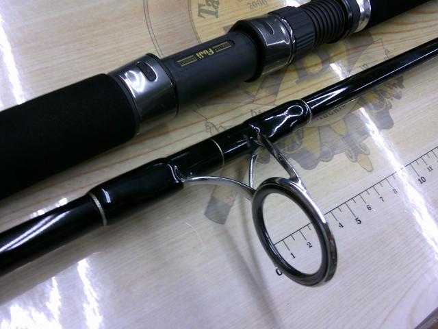 エキセントリックキャスティング 87M