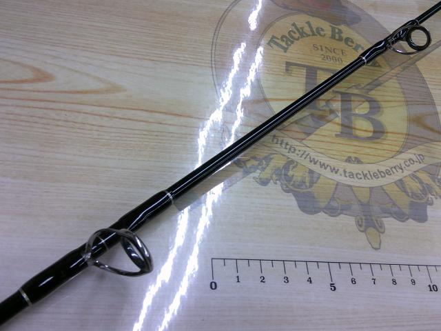 エキセントリックキャスティング 87M