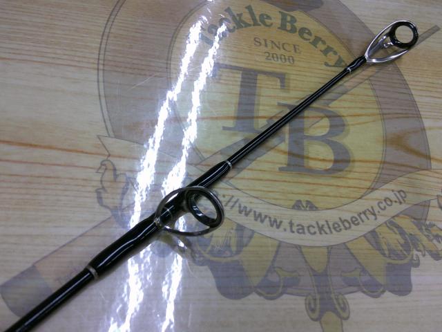 エキセントリックキャスティング 87M｜＠ベリーネット 日本最大新品