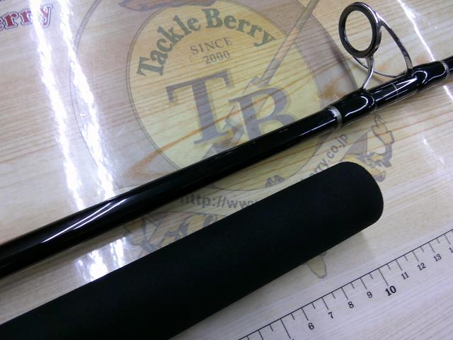 【加古川店】 中古 ロッド ファナティックキャスティング 84H 【83】 加古川店】 中古 ロッド ファナティックキャスティング 84H 【83