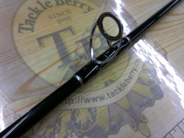 【加古川店】 中古 ロッド ファナティックキャスティング 84H 【83】 加古川店】 中古 ロッド ファナティックキャスティング 84H 【83