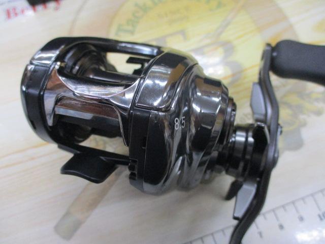 【りょう】24スティーズ SV TW 100XH DAIWA】2024新登場！”STEEZ SV TW 100XH” - 道東の釣りなら