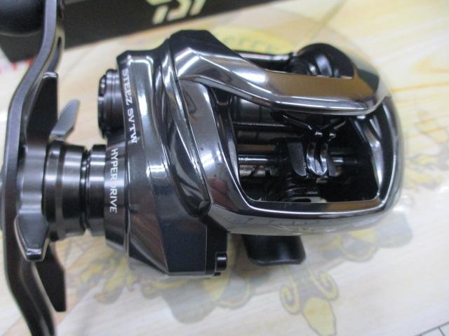 24スティーズ SV TW 100XH｜＠ベリーネット 日本最大新品中古