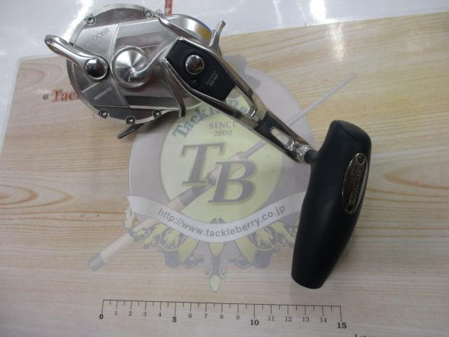 17オシアジガー 2000NRHG｜＠ベリーネット 日本最大新品中古釣具