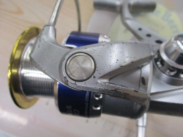 ソルティガZ 4000｜＠ベリーネット 日本最大新品中古釣具WEBショップ