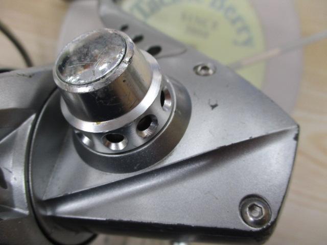 ソルティガZ 4000