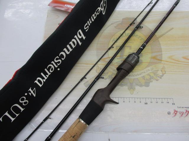 ビームス ブランシエラ 48UL