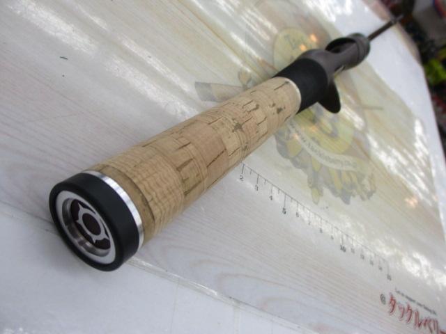 ビームス ブランシエラ 48UL