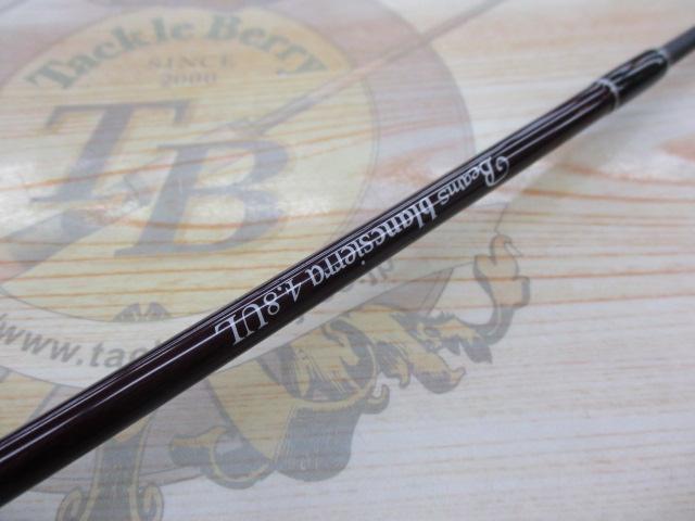 ビームス ブランシエラ 48UL