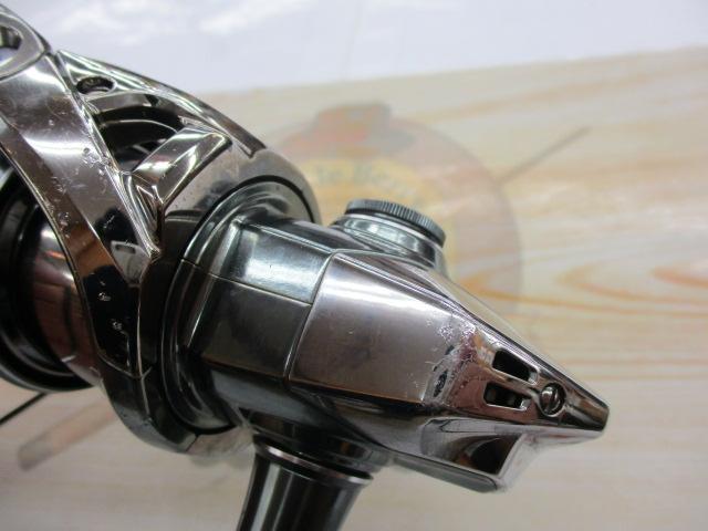22ステラ4000XG　新品未使用品 22ステラ 4000XG｜＠ベリーネット 日本最大新品中古釣具WEBショップ