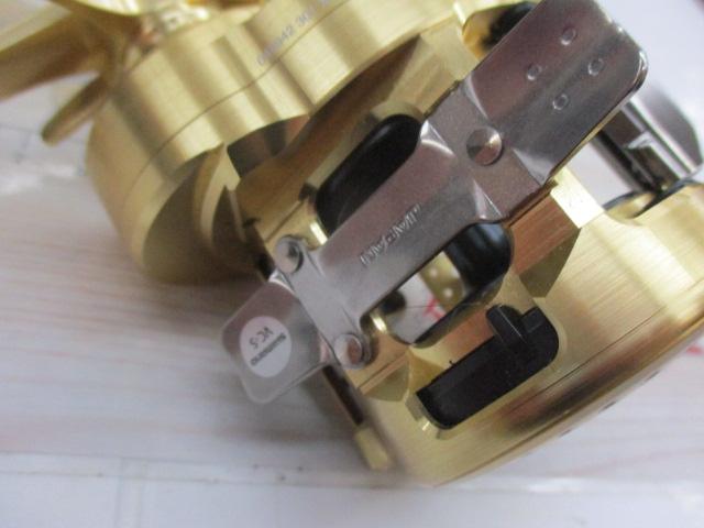 23カルカッタコンクエストMD 301XGLH｜＠ベリーネット 日本最大