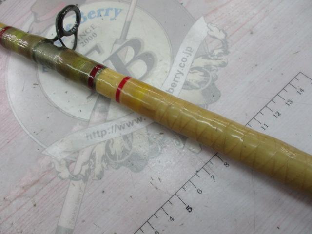 アジ専用軟調船竿 Seamastug Scute船 鯵 (アジ) max50号max80号 (錘MAX50号) アジ専用軟調船竿 Seamastug Scute船 鯵 185-50(ori-funeset149