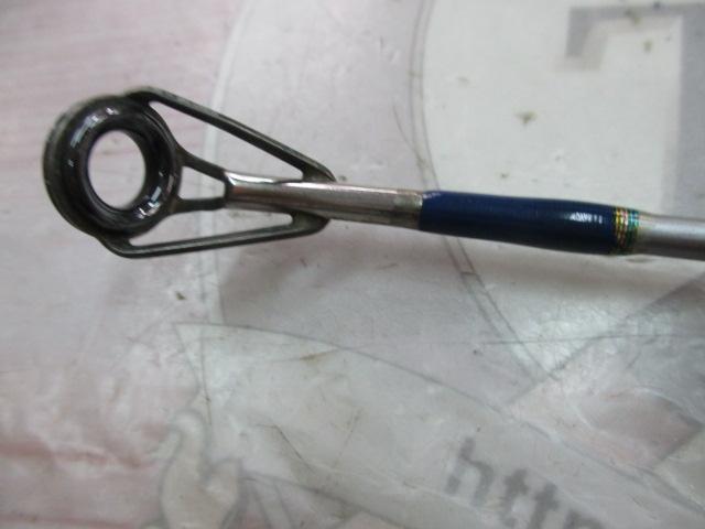 ◎ シェークスピア アグリースティック ジギングジャック 6.5Ｆ ベイトモデル Ｌアクション【未使用品】【 格安スタート】 ◎ 全13色 ジャッカル ビッグバッカージグ スライドスティック 40g