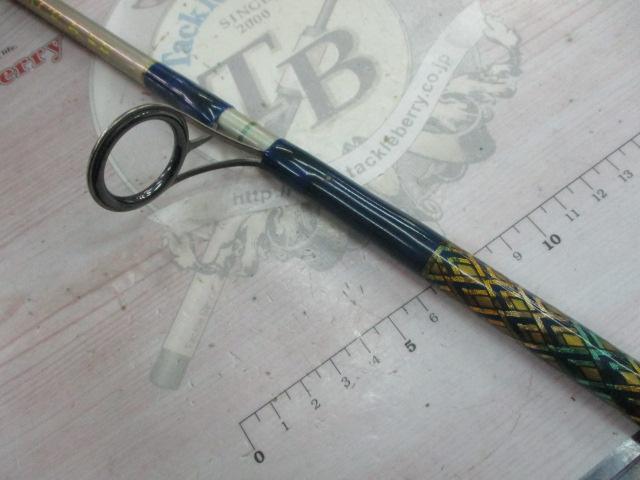 アグリースティックジギングジャック6.5F