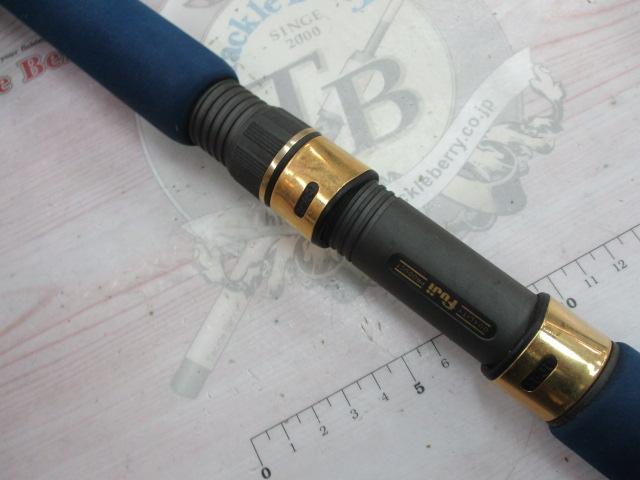 アグリースティックジギングジャック6.5F