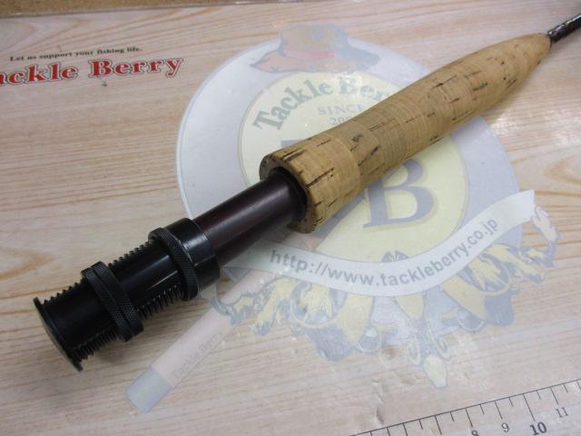 スーパーファインヤマメ843 843 MID7.5グレーブランク