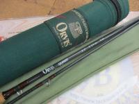 スーパーファインヤマメ843 843 MID7.5グレーブランク