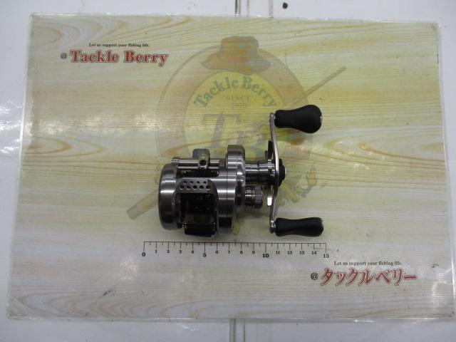 17カルカッタコンクエストBFS HG-R