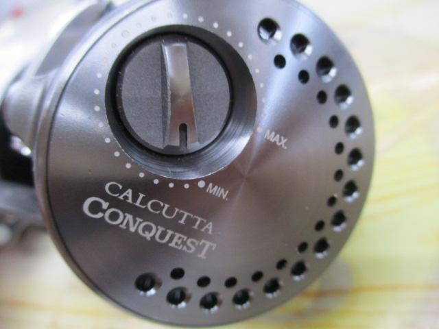 17カルカッタコンクエストBFS HG-R