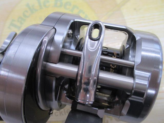 17カルカッタコンクエストBFS HG-R