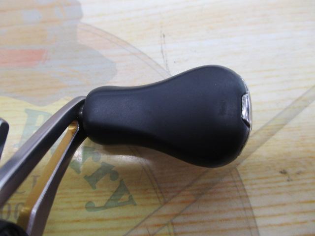 17カルカッタコンクエストBFS HG-R