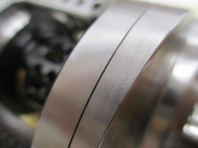 17カルカッタコンクエストBFS HG-R