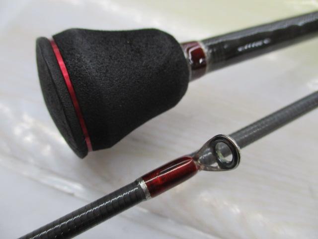 ファインテール FAX-602L｜＠ベリーネット 日本最大新品中古釣具