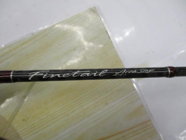 ファインテール FAX-S5102L