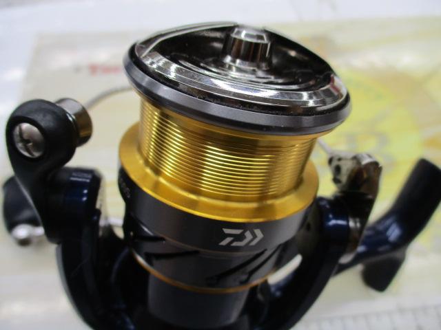 20クレスト LT2500S