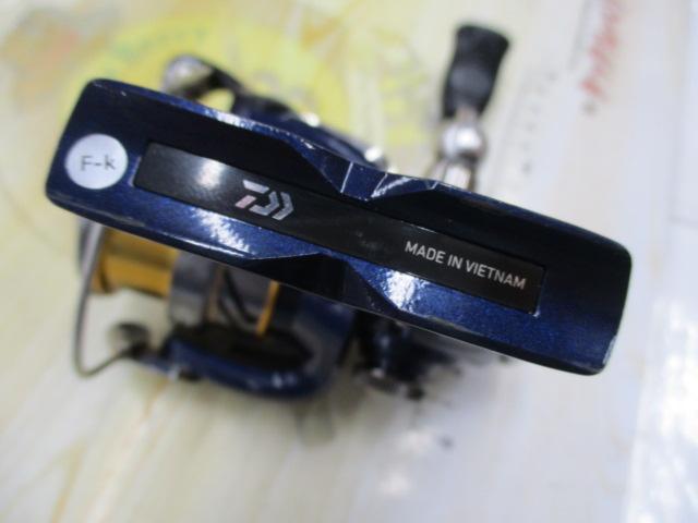 20クレスト LT2500S