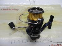 20クレスト LT2500S