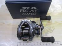 22SLX DC XT 70HG
